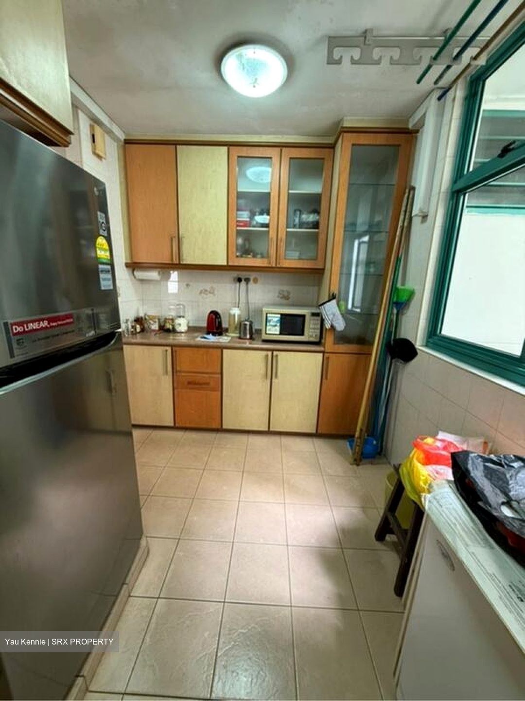 Blk 478 Segar Gardens (Bukit Panjang), HDB Executive #515621041